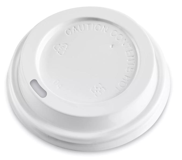 Tapa para vaso